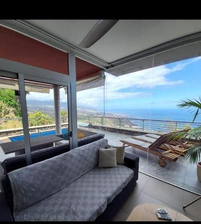 Villa Mirador Los Corales El Rincon  Екстериор снимка