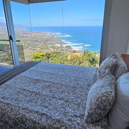 Villa Mirador Los Corales El Rincon  Екстериор снимка