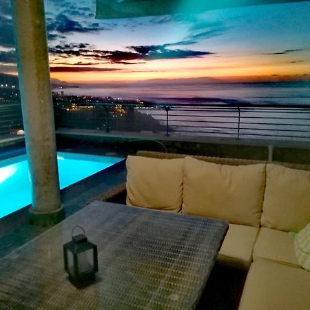 Villa Mirador Los Corales El Rincon  Екстериор снимка