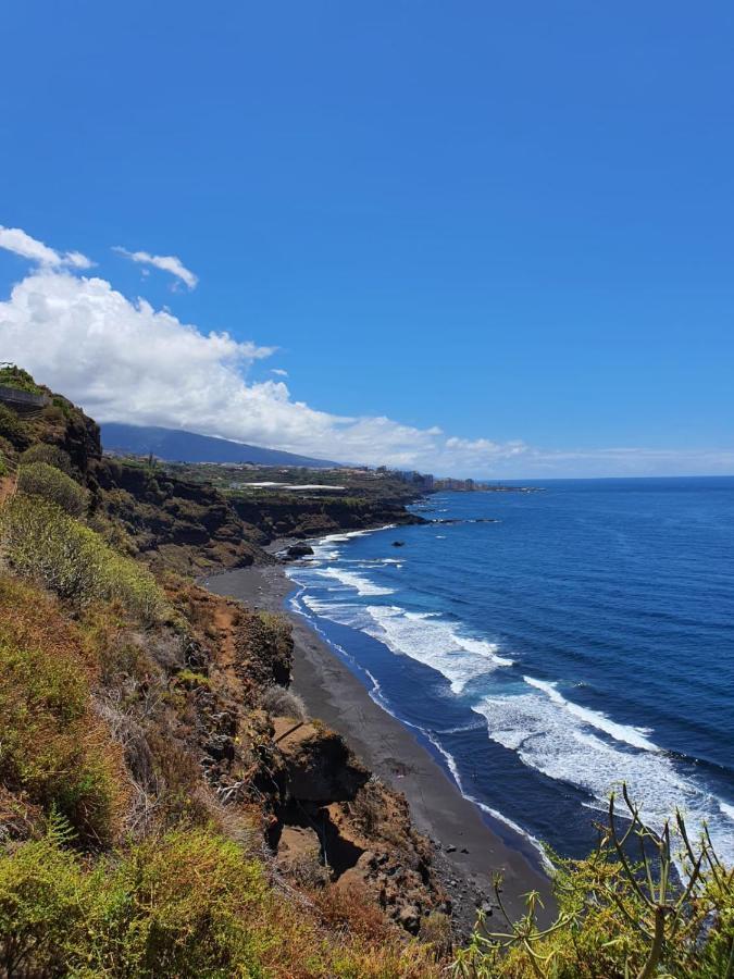 Villa Mirador Los Corales El Rincon  Екстериор снимка