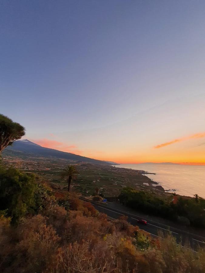 Villa Mirador Los Corales El Rincon  Екстериор снимка