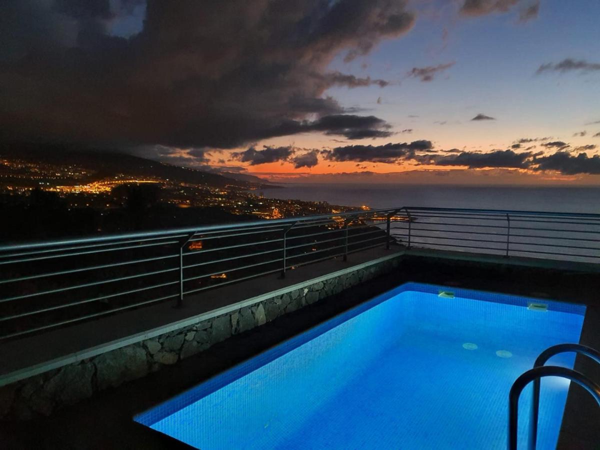 Villa Mirador Los Corales El Rincon  Екстериор снимка