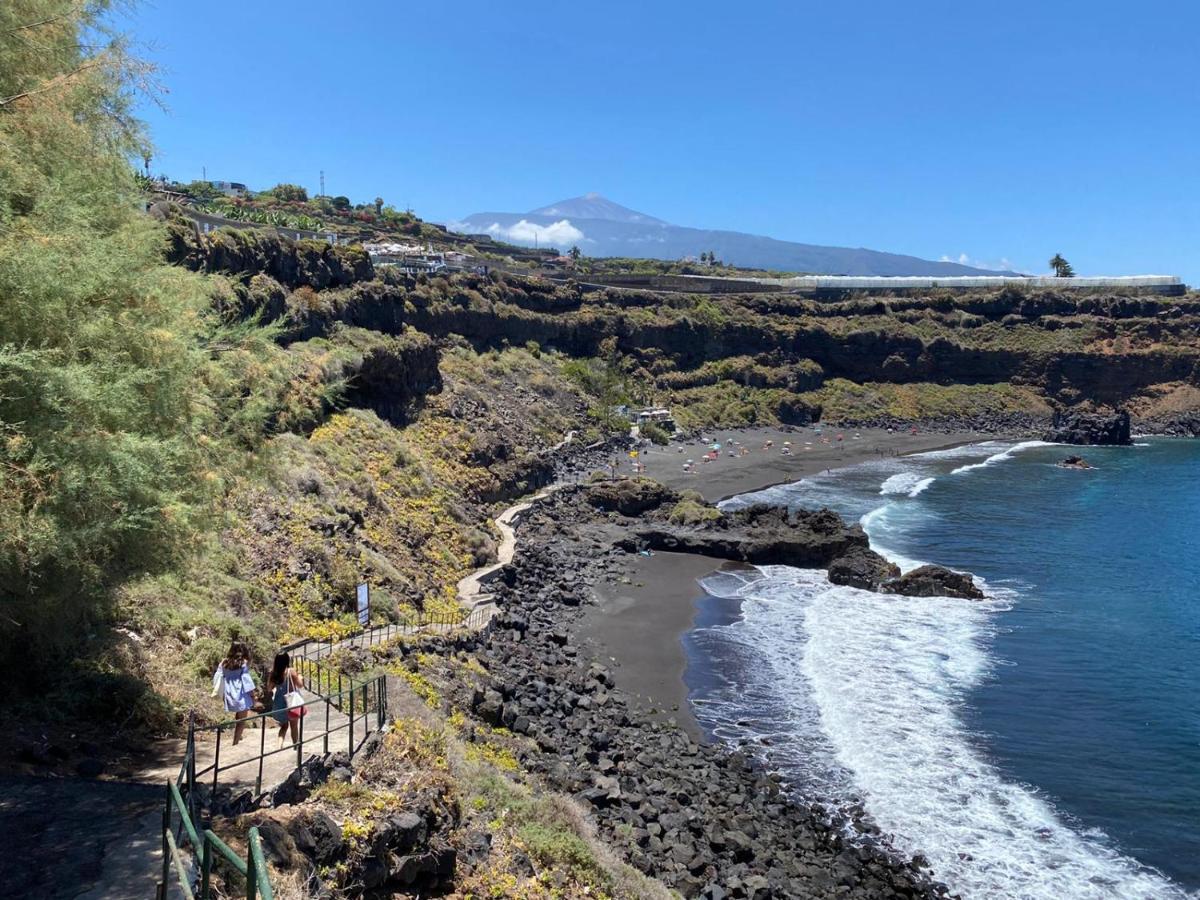 Villa Mirador Los Corales El Rincon  Екстериор снимка