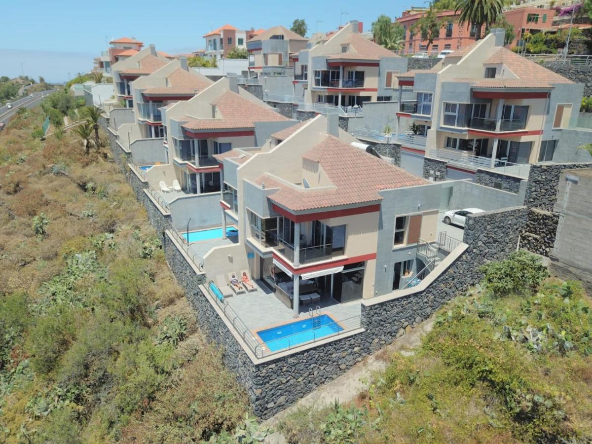 Villa Mirador Los Corales El Rincon  Екстериор снимка