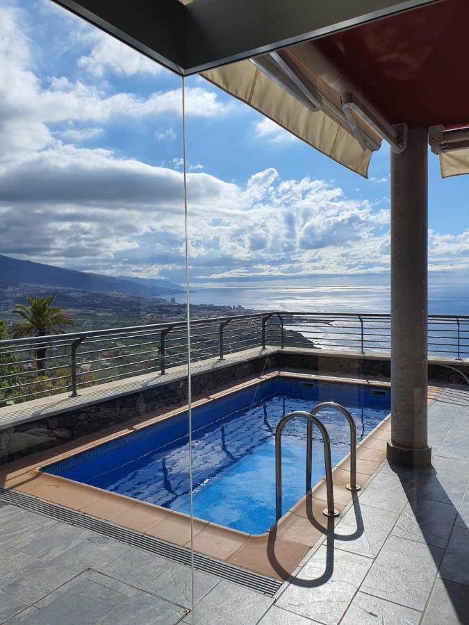 Villa Mirador Los Corales El Rincon  Екстериор снимка