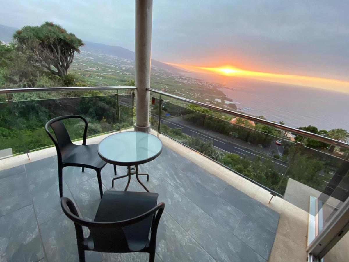 Villa Mirador Los Corales El Rincon  Екстериор снимка