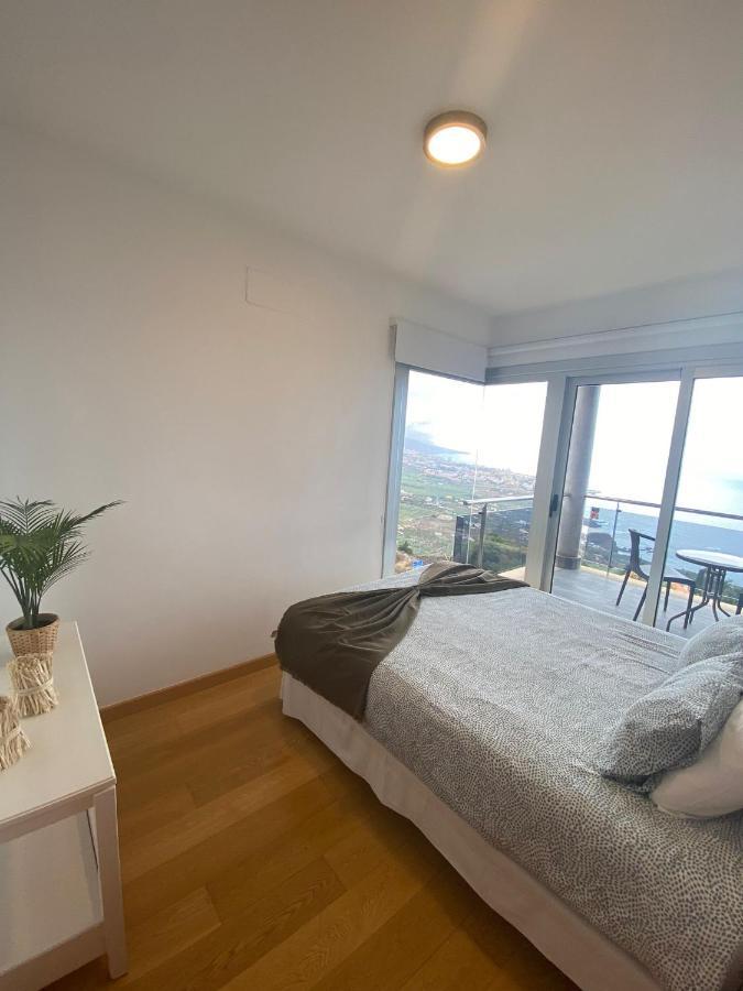Villa Mirador Los Corales El Rincon  Екстериор снимка