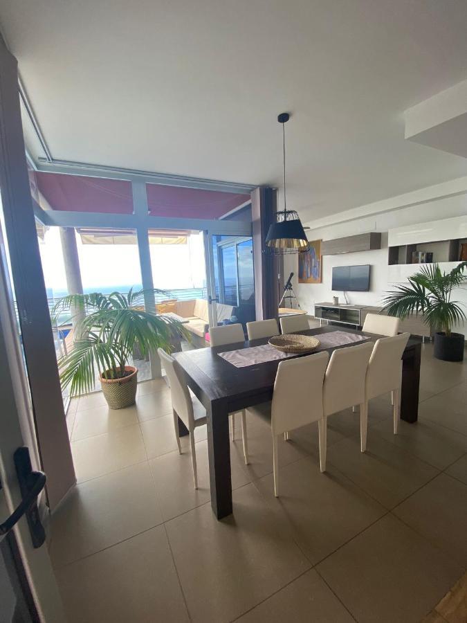 Villa Mirador Los Corales El Rincon  Екстериор снимка