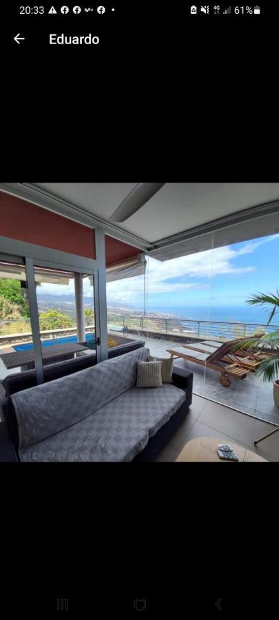 Villa Mirador Los Corales El Rincon  Екстериор снимка