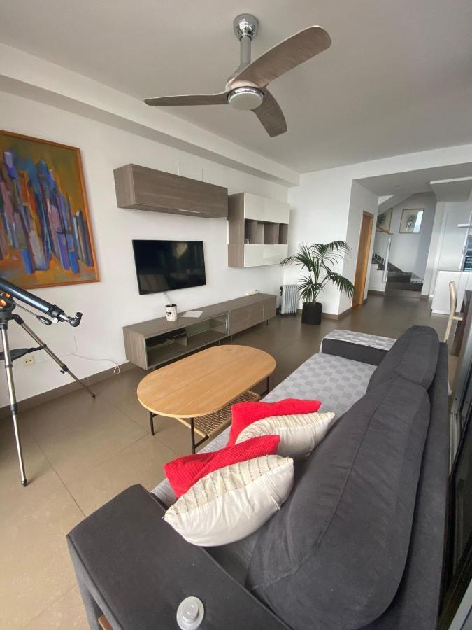 Villa Mirador Los Corales El Rincon  Екстериор снимка