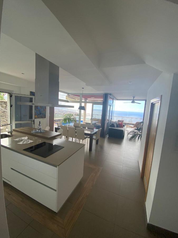 Villa Mirador Los Corales El Rincon  Екстериор снимка