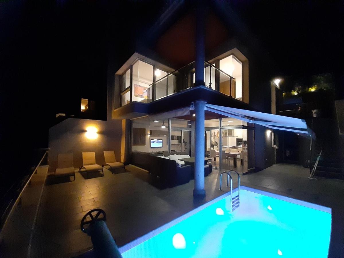 Villa Mirador Los Corales El Rincon  Екстериор снимка
