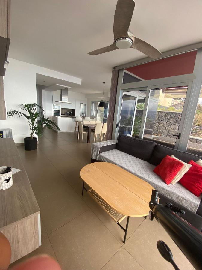 Villa Mirador Los Corales El Rincon  Екстериор снимка