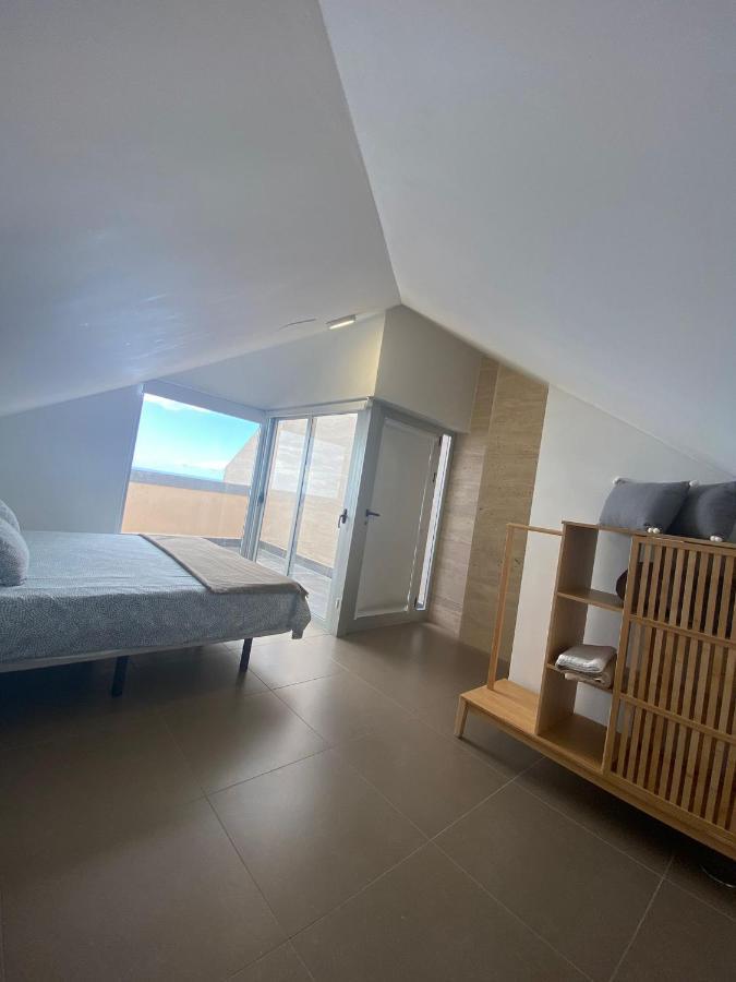 Villa Mirador Los Corales El Rincon  Екстериор снимка