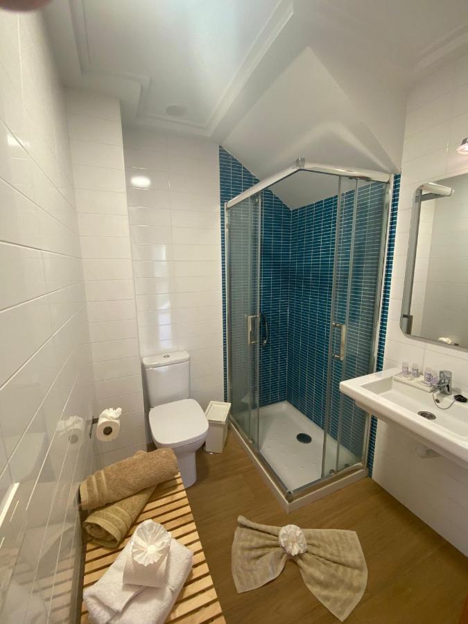 Villa Mirador Los Corales El Rincon  Екстериор снимка