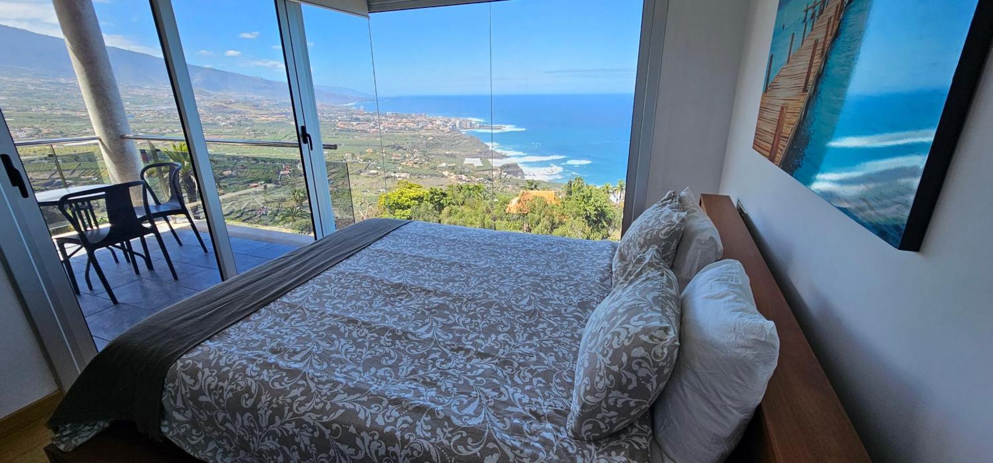 Villa Mirador Los Corales El Rincon  Екстериор снимка