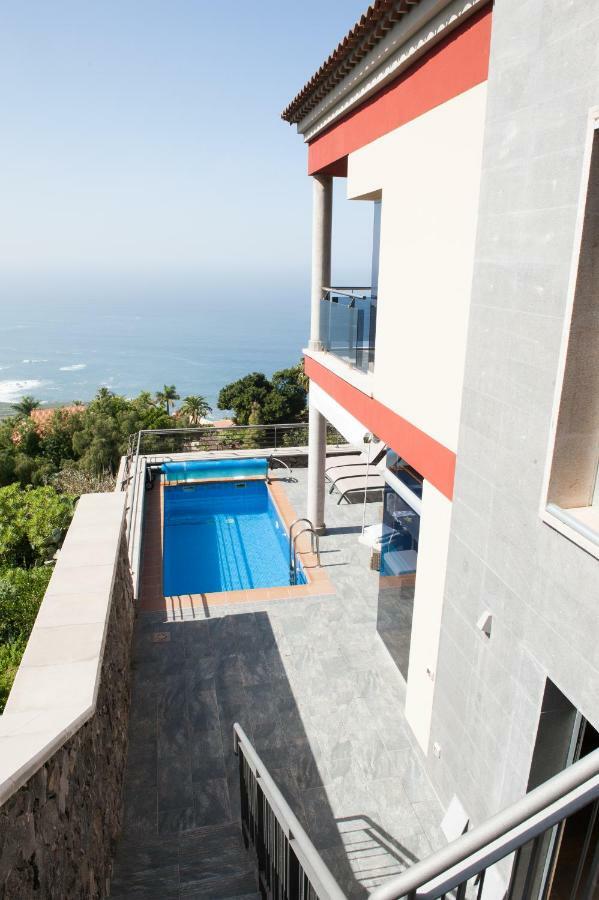 Villa Mirador Los Corales El Rincon  Екстериор снимка