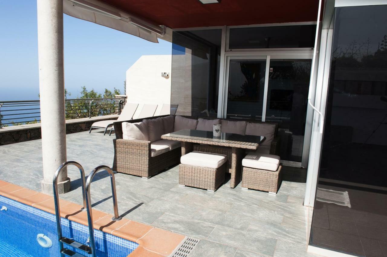 Villa Mirador Los Corales El Rincon  Екстериор снимка