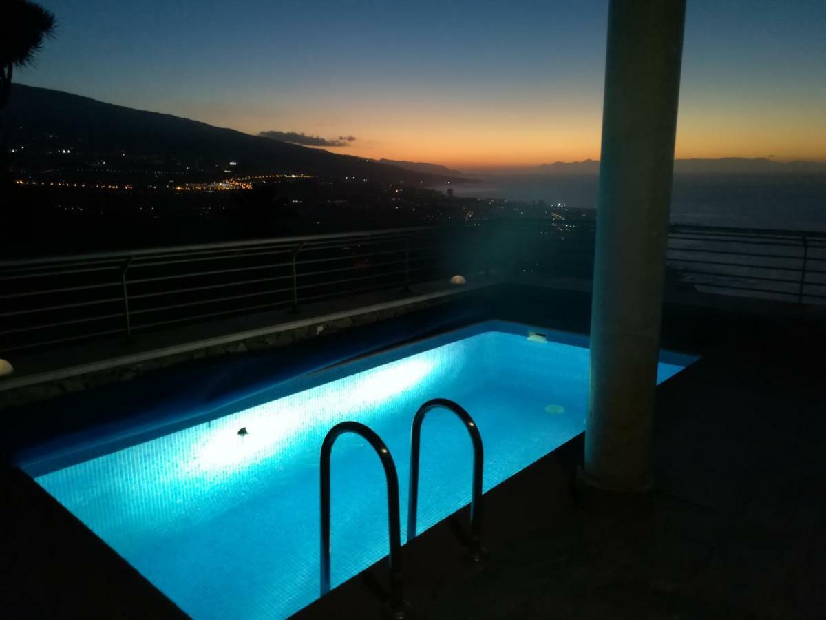 Villa Mirador Los Corales El Rincon  Екстериор снимка