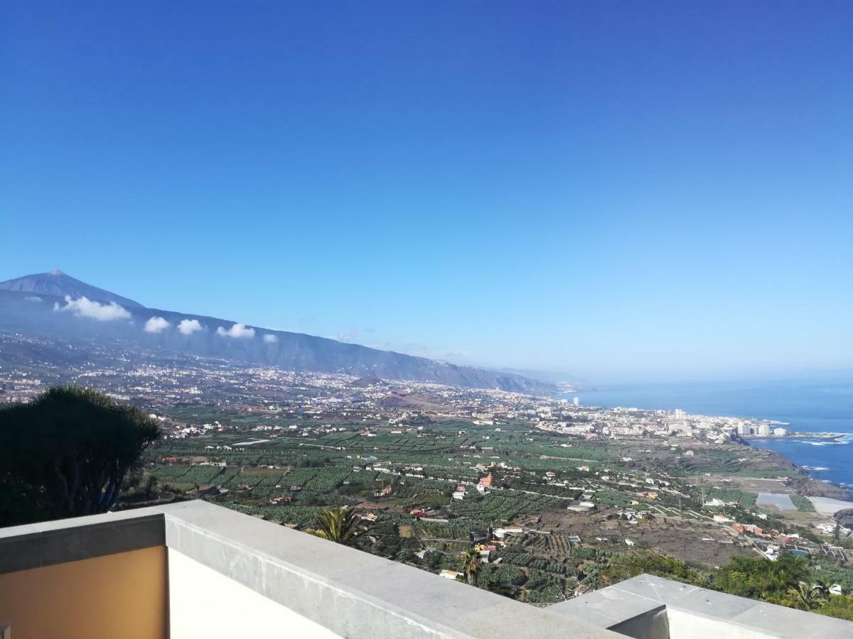 Villa Mirador Los Corales El Rincon  Екстериор снимка