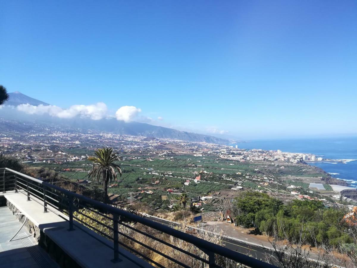 Villa Mirador Los Corales El Rincon  Екстериор снимка
