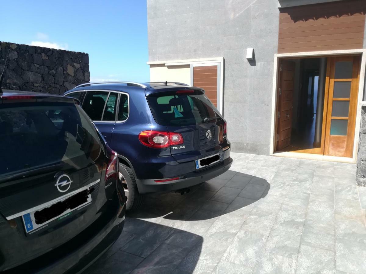 Villa Mirador Los Corales El Rincon  Екстериор снимка