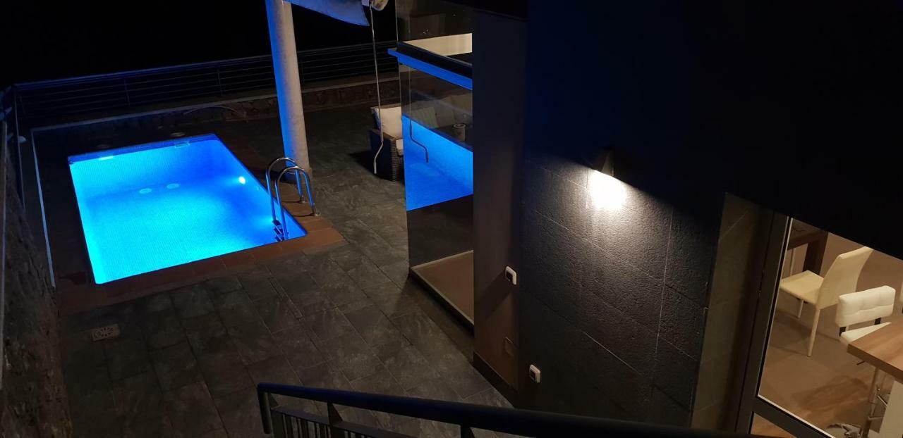Villa Mirador Los Corales El Rincon  Екстериор снимка