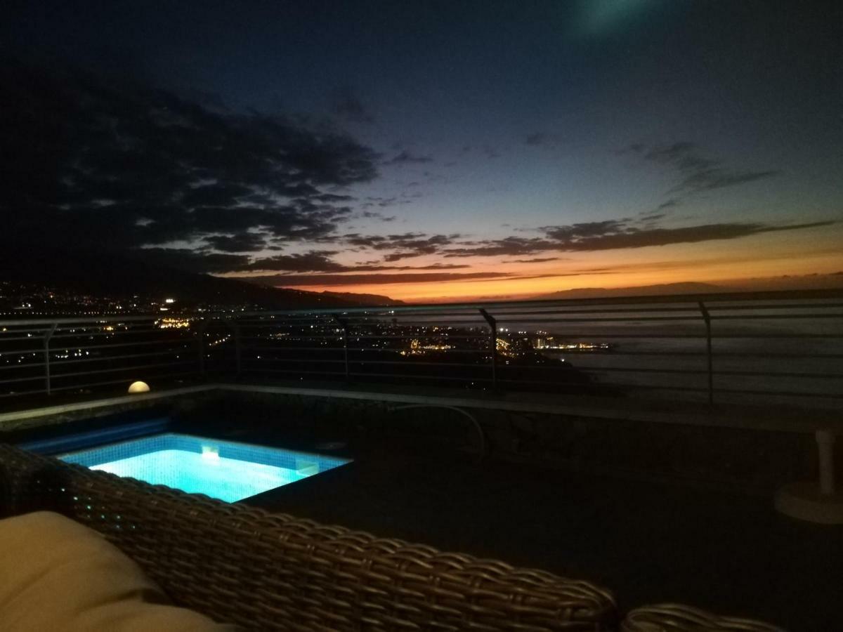 Villa Mirador Los Corales El Rincon  Екстериор снимка