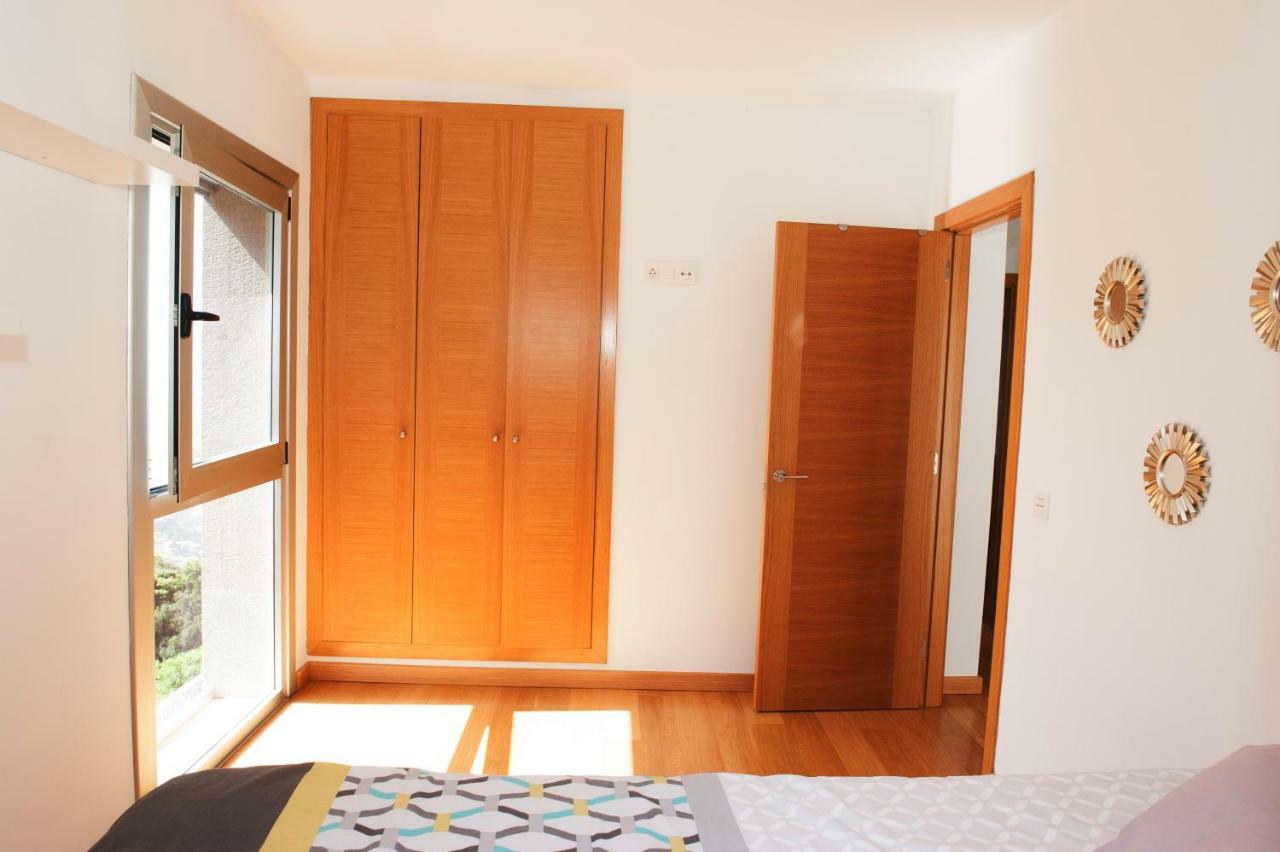 Villa Mirador Los Corales El Rincon  Екстериор снимка